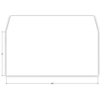 PIGNA KOVERAT DL 110x230 STRIP BEZ PR 90g 1 KOMAD 