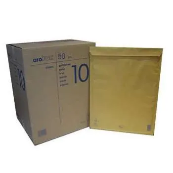 AIRPOC KOVERAT NO10 350x470 KAF  23107 