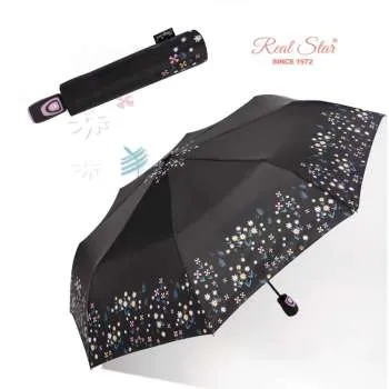 MILBO KIŠOBRAN 3131 CRNI 