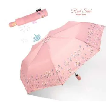 MILBO KIŠOBRAN 3131 ROZA 