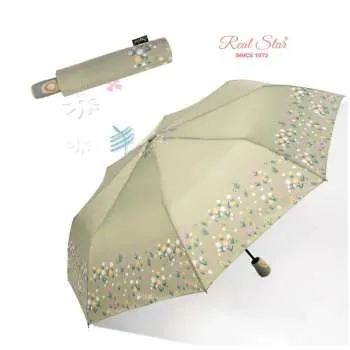 MILBO KIŠOBRAN 3131SV.ZELENI 