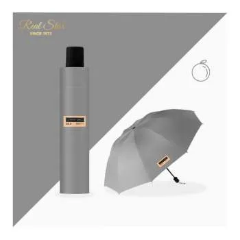 MILBO KIŠOBRAN 9626 SIVI 