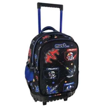 RANAC TROLLEY MUST 584969 SPACE BATTLE 