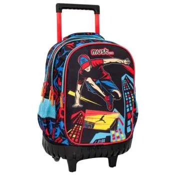RANAC TROLLEY 585016 EXTREME PERKOUR 