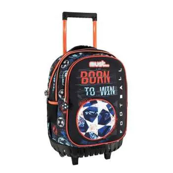 RANAC TROLLEY MUST 584975 BORN TO WIN 