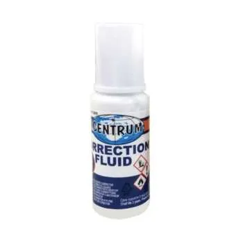 CENTRUM KOREKTOR ACETONSKI 15ML BOČICA  88303 