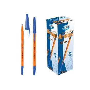 CENTRUM HEM.OLOVKA ORANGEPEN 1.0 PLAVA 80087 