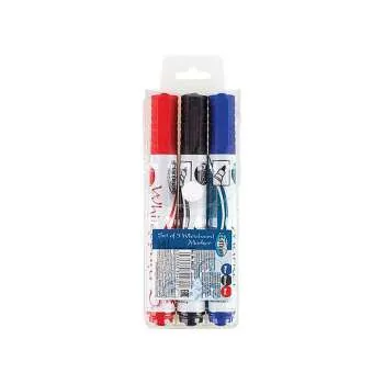 CENTRUM MARKER BORD SET 1/3  2MM-5MM  80532 