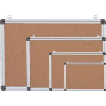 OPTIMA PLUTANA TABLA 90x120 ALU RAM  22382 