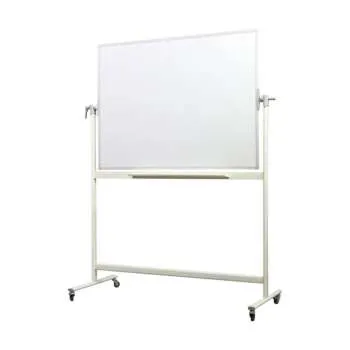 VM MAGNETNA TABLA SA TOČKIĆIMA OKRETNA 120x240 