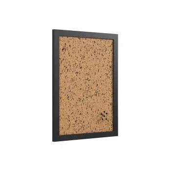 Bi-O PLUTANA TABLA 45X60 CRNI MDF RAM 