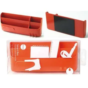 Bi-O KUTIJA MAGNETNA ZA TABLE ORANGE 