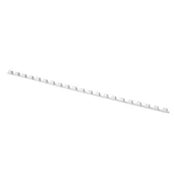 PLASTIČNE SPIRALE 6mm BELE PAK.100-20240615-14 