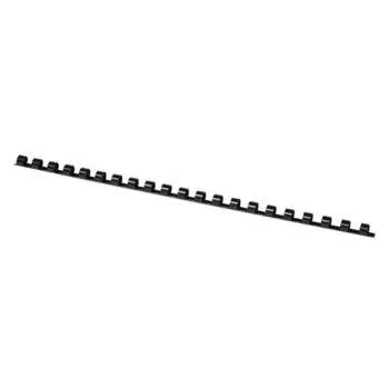PLASTIČNE SPIRALE 8mm CRNE PAK.100-20240815-05 
