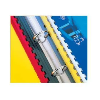 PLASTIČNE SPIRALE 51mm CRNE PAK.50 - 5350502 