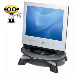 FELLOWES NOSAČ MONITORA TFT/LCD COMPACT - 91450 