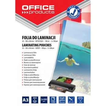 FOLIJA ZA PLASTIFIKACIJU A3/100mic PAK100-20325625 