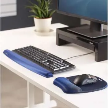 FELLOWES PODRŠKA ZGLOBA ZA TASTATURE 9178401 