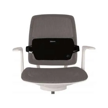 FELLOWES PLUSHTOUCH LUMBALNA PODRŠKA 8026501 