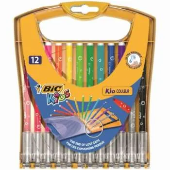 BIC FLOMASTER RAINBOW 