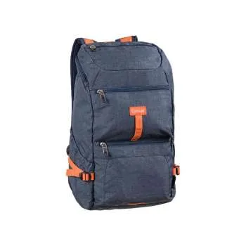 PULSE RANAC PULSE TRAVEL BLUE-ORANGE 121175 