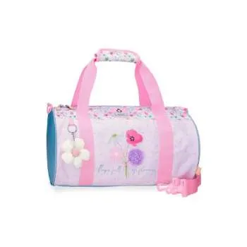 ENSO FULL OF FLOWERS dečija putna torba 