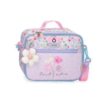 ENSO FULL OF FLOWERS dečija torba na rame 