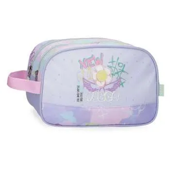 ENSO NEW VIBES dečiji neseser sa 2 pregrade 