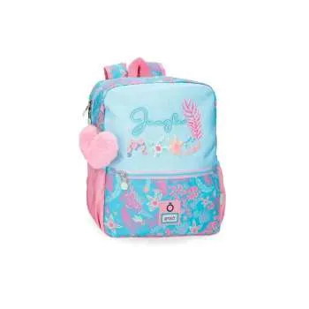 ENSO JUNGLE MOOD ranac za vrtić 