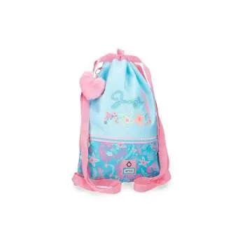 ENSO JUNGLE MOOD dečija torba za sport 