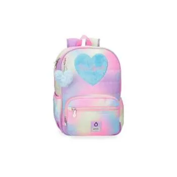 ENSO FREE SIPIRT ranac za školu 