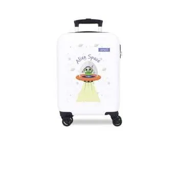ENSO ALIEN SPACE dečiji kofer 50 cm 