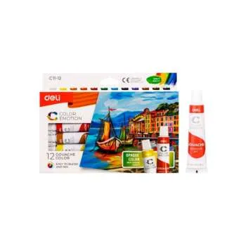 DELI TEMPERE COLOR EMOTION 1/12 12ML 