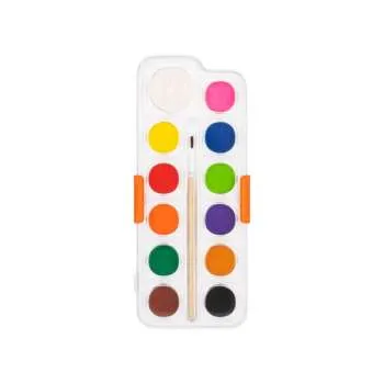 DELI VODENE BOJE COLOR EMOTION 1/12 