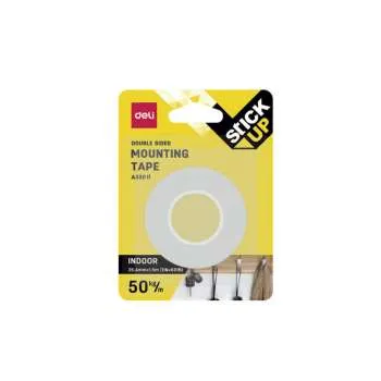 DELI OBOSTRANO LEPLJIV ATRAKA 25,4mmx1,5m pena 894 