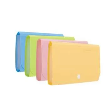 DELI FASCIKLA A6 SA PREGRADAMA 895561 