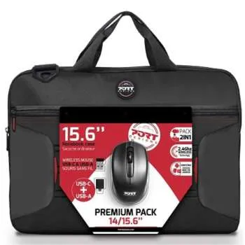 PORT DESIGN TORBA ZA LAPTOP PREMIUM PACK 14/15,6