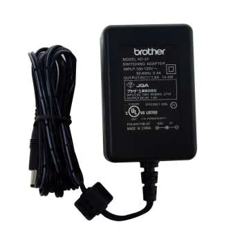 BROTHER ADAPTER AD-24 