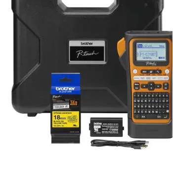 BROTHER P-TOUCH PTE310BTV 