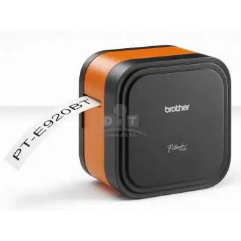 BRTOHER OBELEŽIVAČ PT-E920BT CUBE 