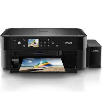 EPSON MF ŠTAMPAČ FOTO L850 ITS/CISS 