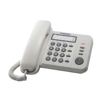 PANASONIC TELEFON KX-TS 520FXW BELI 