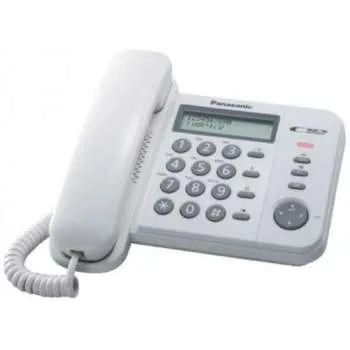 PANASONIC TELEFON KX-TS 560FXW 