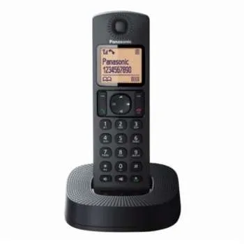 PANASONIC DECT KX-TGC 310FXB 