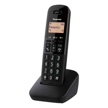 PANASONIC DECT KX-TGB610FXB 