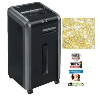 FELLOWES 225Mi UNIŠTIVAČ DOKUMENATA-4620101 