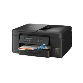 BROTHER MFU INKJET ŠTAMPAČ DCPT730DWYJ1 