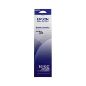 EPSON RIBON C13S015307 LQ630 