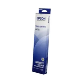 EPSON RIBON C13S015637 LX-300/LX-350 