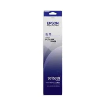 EPSON RIBON PLQ-20 